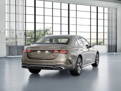 New 2026 Mercedes-Benz E 350 Sedan image 35