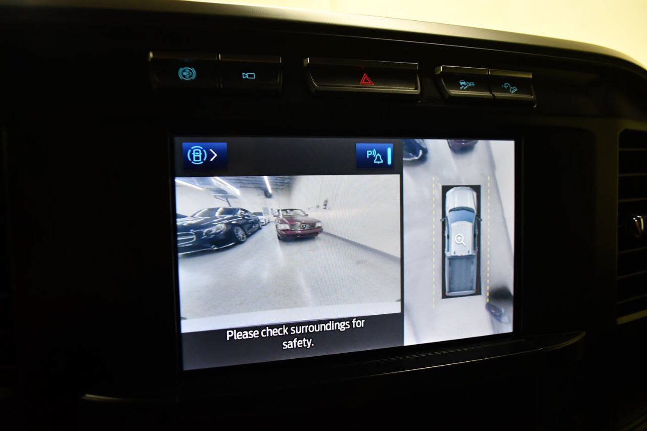 Used 2023 Ford F450 XL w/ 360-Degree Camera Package AWD/4WD image 19