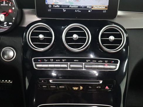 Used 2018 Mercedes-Benz C 43 AMG 4MATIC Sedan image 31
