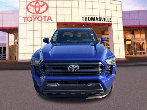 New 2025 Toyota Tacoma SR5 RWD image 2