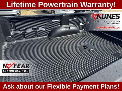 Used 2024 RAM 3500 Big Horn AWD/4WD image 27