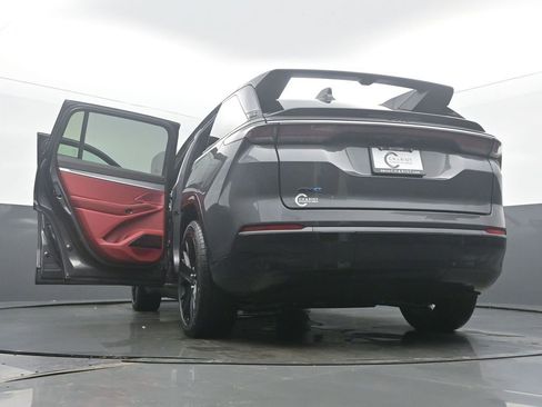 Used 2024 Jeep Wagoneer Launch Edition image 60