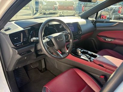 Used 2025 Lexus NX 250 250 Base