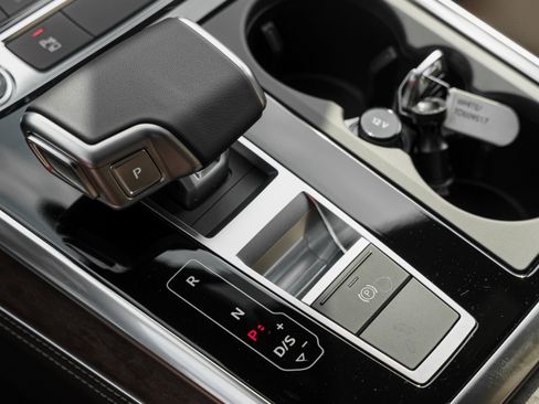 New 2026 Audi Q7 2.0T Premium Plus image 9