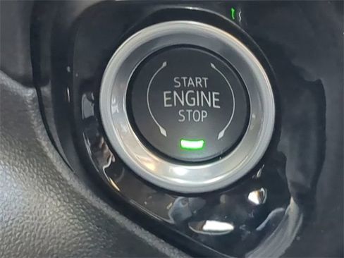 Used 2024 Chevrolet Silverado 1500 LTZ w/ Technology Package image 28