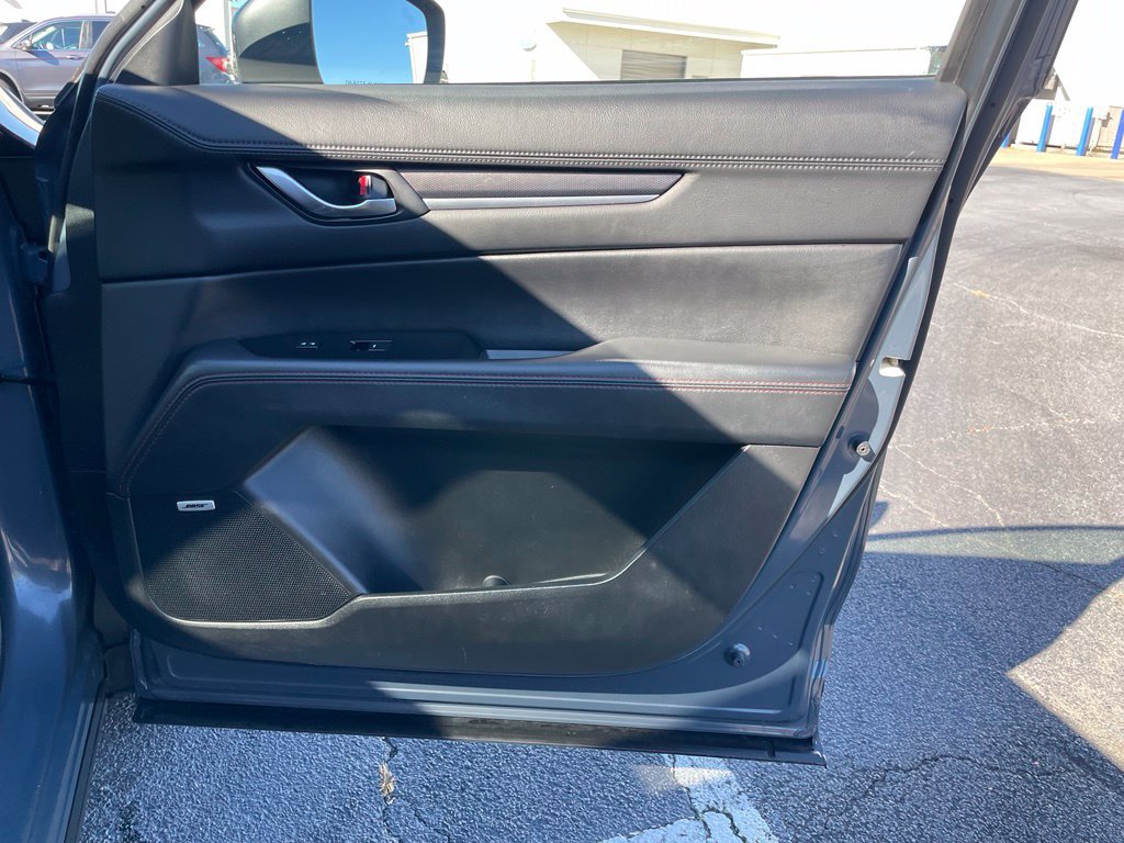 Used 2025 MAZDA CX-5 Carbon Edition AWD/4WD image 29