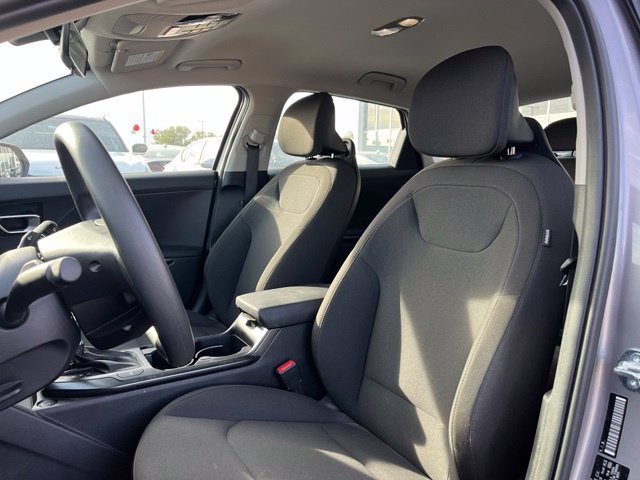 Certified 2026 Kia K4 FWD image 17