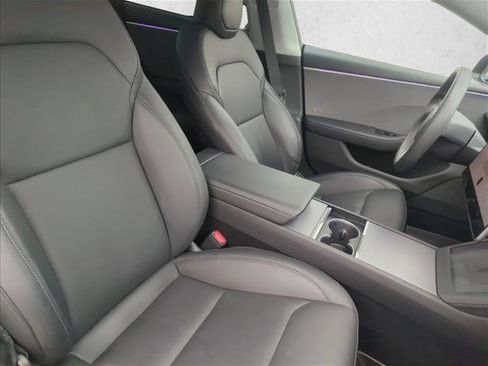 Used 2024 Tesla Model 3 RWD image 24