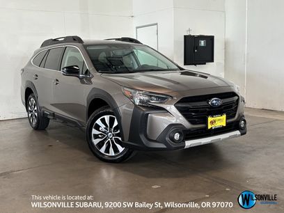 Used 2024 Subaru Outback Limited