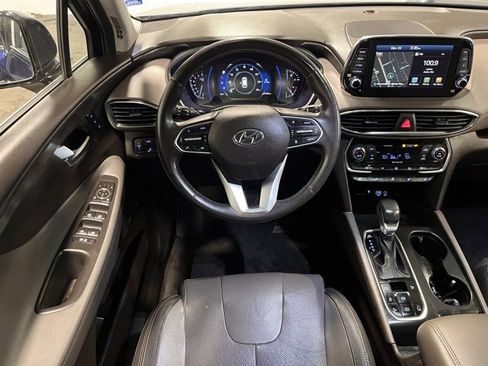 Used 2020 Hyundai Santa Fe Limited image 18