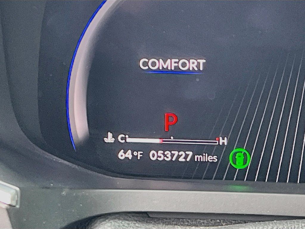 Used 2024 Acura MDX A-Spec AWD/4WD image 12