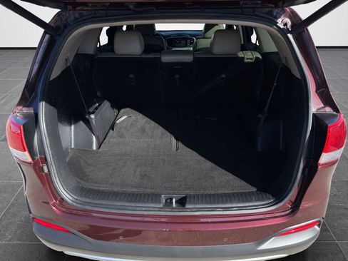 Used 2018 Kia Sorento EX w/ EX Advanced Touring Package image 33