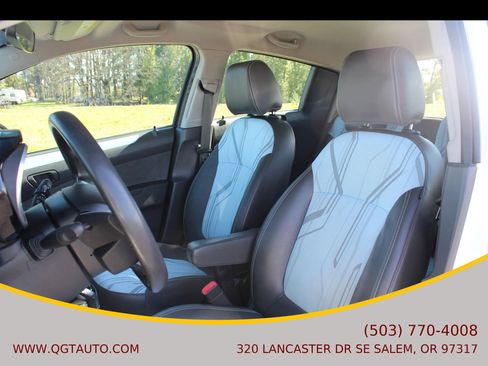 Used 2015 Chevrolet Spark LT FWD image 11