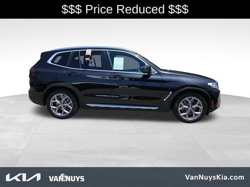 Used 2022 BMW X3 sDrive30i w/ Convenience Package RWD image 33