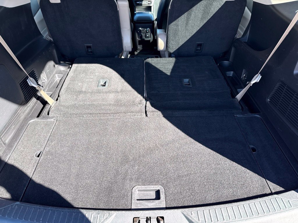 Used 2020 Ford Explorer Limited AWD/4WD image 6