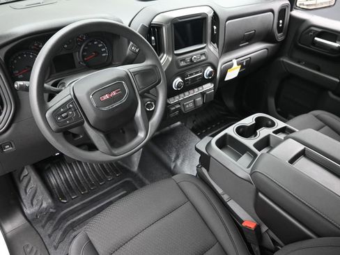 New 2026 GMC Sierra 1500 Pro image 11