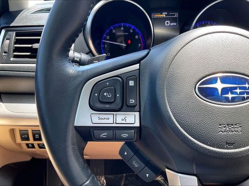 Used 2016 Subaru Outback 2.5i Premium AWD/4WD image 18