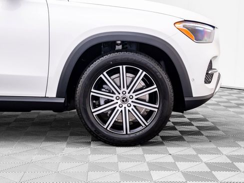 New 2026 Mercedes-Benz GLE 350 4MATIC image 34