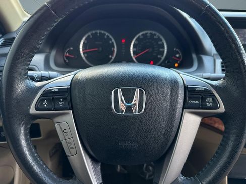 Used 2012 Honda Accord EX-L image 16