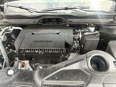 Certified 2025 Honda Pilot Elite image 24