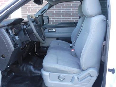 Used 2014 Ford F150 XL w/ Equipment Group 101A Mid AWD/4WD image 8
