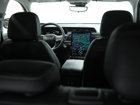 New 2026 GMC Terrain Denali image 12