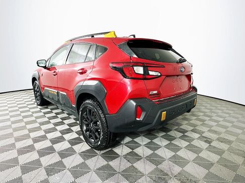 New 2026 Subaru Crosstrek 2.5i Wilderness image 6
