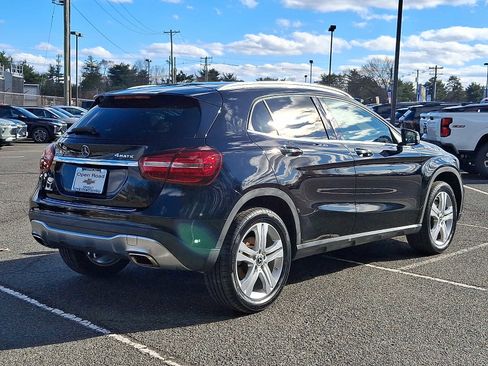Used 2020 Mercedes-Benz GLA 250 4MATIC image 7