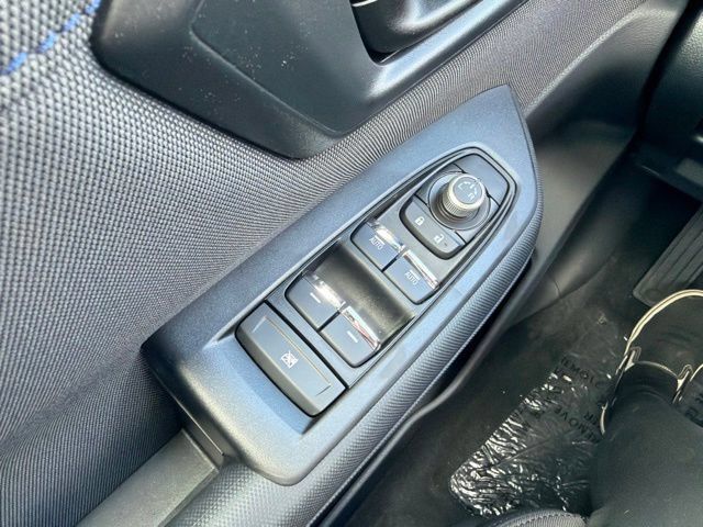 New 2026 Subaru Forester Premium AWD/4WD image 16