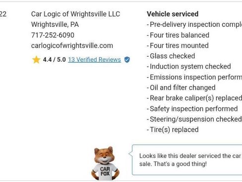 Used 2012 Honda Accord LX image 2