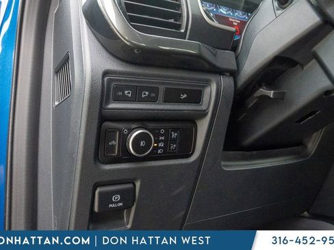 Used 2023 Ford F150 XLT w/ Equipment Group 302A High AWD/4WD image 15