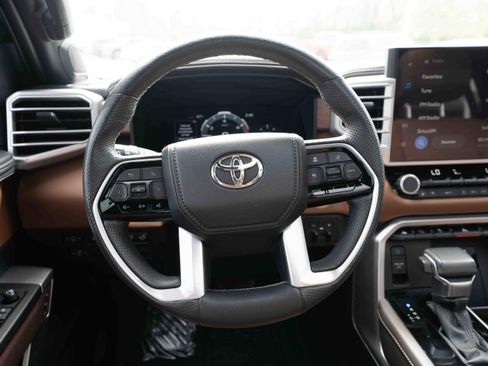 Used 2023 Toyota Tundra 1794 Edition AWD/4WD image 21