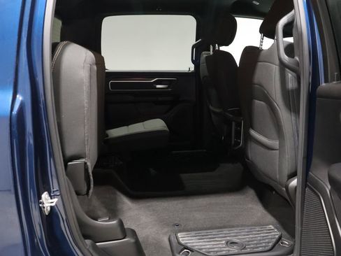 Used 2023 RAM 1500 Big Horn image 21