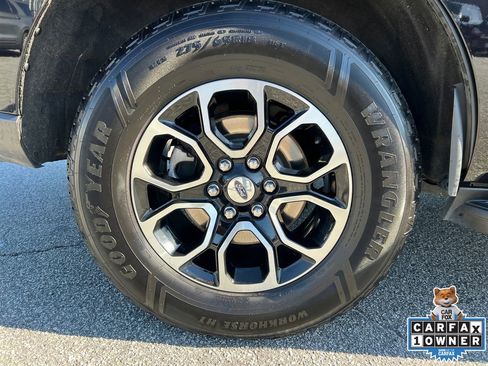 Used 2024 Ford Expedition XLT image 21