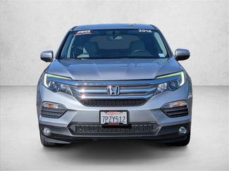 Used 2016 Honda Pilot EX-L video 2