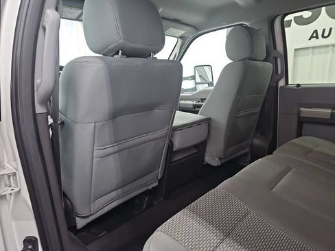Used 2012 Ford F250 XLT w/ XLT Value Pkg AWD/4WD image 30