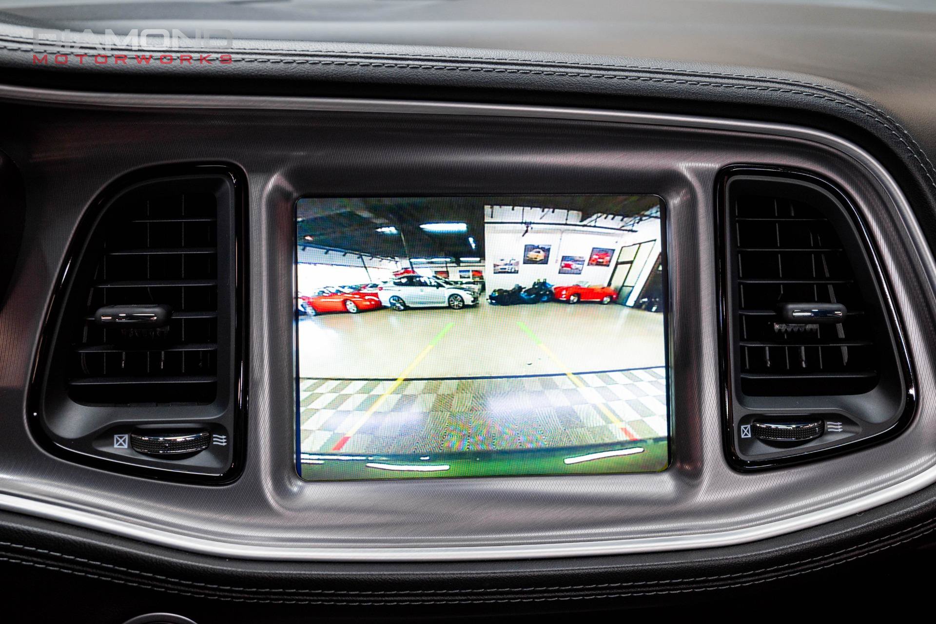 Used 2020 Dodge Challenger R/T Scat Pack RWD image 95