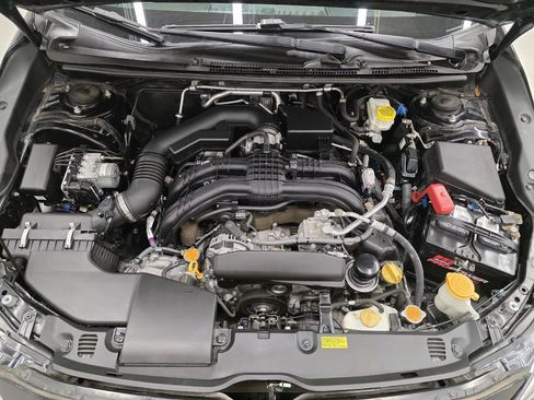 Used 2019 Subaru Impreza 2.0i Premium image 48