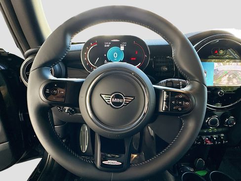 Used 2024 MINI Cooper John Cooper Works image 11