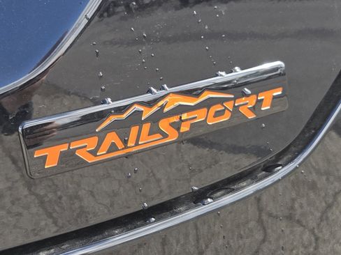 New 2026 Honda Pilot TrailSport image 14