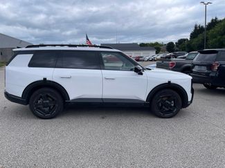 Used 2027 Kia Telluride X-Line SX Prestige AWD/4WD video 1