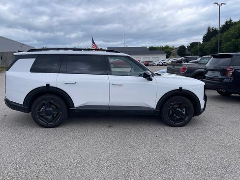 Used 2027 Kia Telluride X-Line SX Prestige AWD/4WD image 1