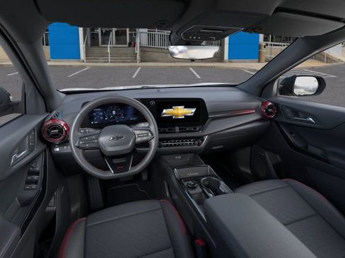 New 2026 Chevrolet Equinox RS image 15