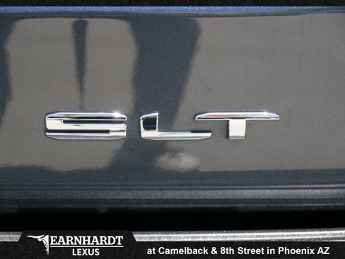 Used 2021 GMC Yukon SLT w/ SLT Luxury Plus Package AWD/4WD image 45
