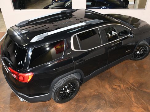 Used 2019 GMC Acadia SLT FWD image 75
