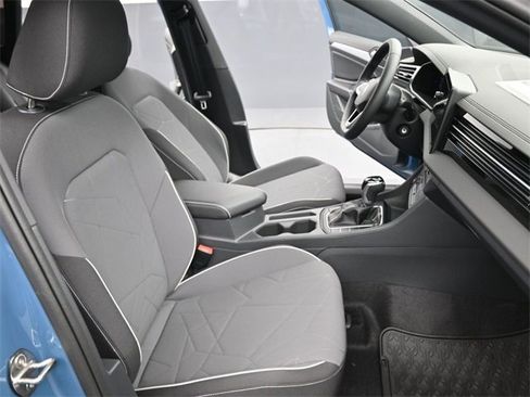 New 2026 Volkswagen Jetta Sport image 27