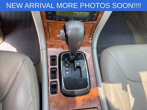 Used 2006 Kia Amanti FWD image 14