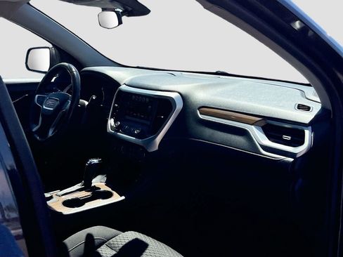 Used 2017 GMC Acadia SLE AWD/4WD image 31