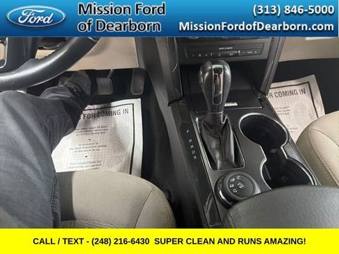 Used 2019 Ford Explorer XLT AWD/4WD image 32
