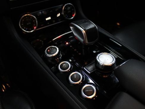 Used 2012 Mercedes-Benz CLS 63 AMG image 20